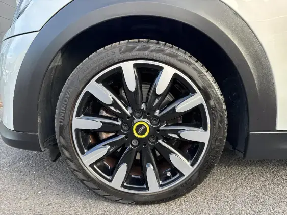 MINI MINI III - voiture d'occasion - Photo 18