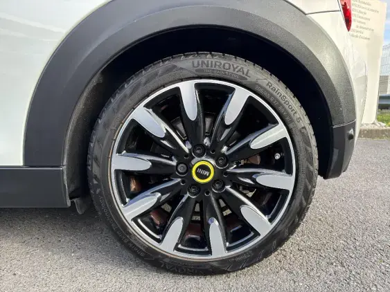 MINI MINI III - voiture d'occasion - Photo 19