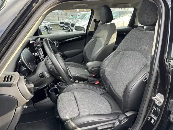 MINI MINI 5 PORTES III - voiture d'occasion - Photo 15