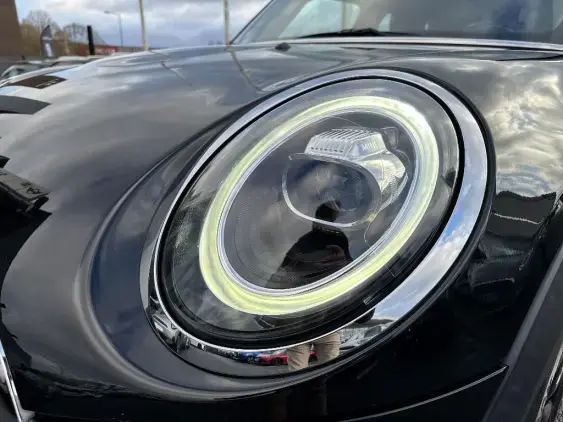 MINI MINI 5 PORTES III - voiture d'occasion - Photo 17