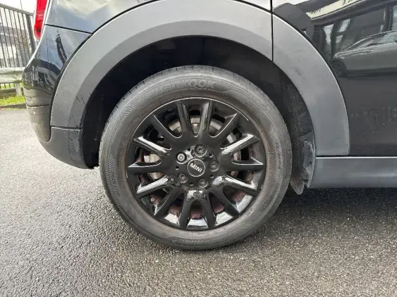 MINI MINI 5 PORTES III - voiture d'occasion - Photo 20