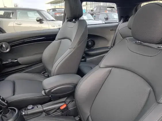 MINI MINI III - voiture d'occasion - Photo 16