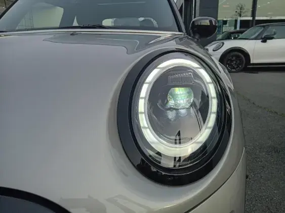 MINI MINI III - voiture d'occasion - Photo 18