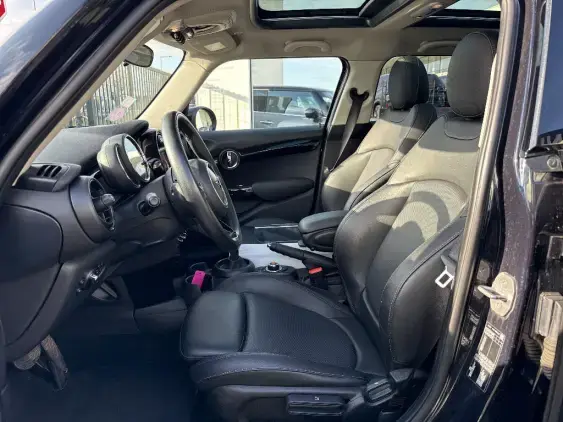 MINI MINI 5 PORTES III - voiture d'occasion - Photo 16