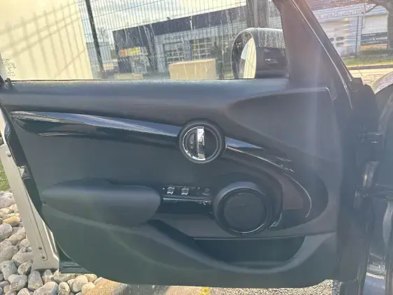 MINI MINI 5 PORTES III - voiture d'occasion - Photo 17