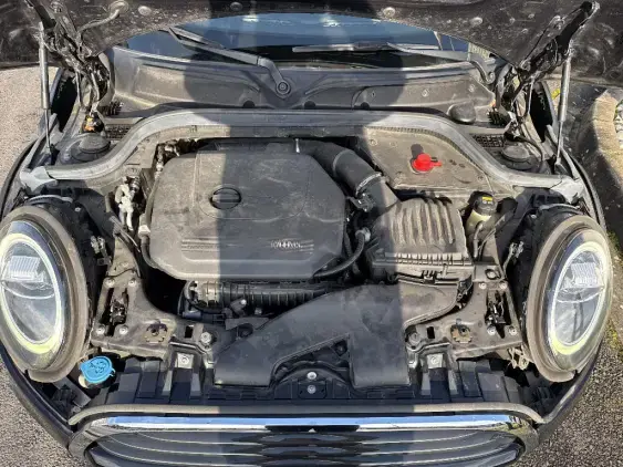 MINI MINI 5 PORTES III - voiture d'occasion - Photo 19