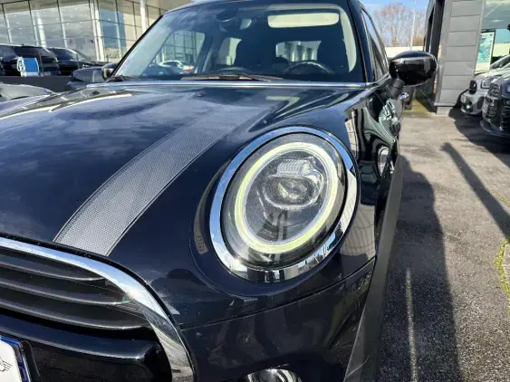 MINI MINI 5 PORTES III - voiture d'occasion - Photo 20