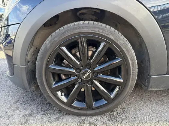 MINI MINI 5 PORTES III - voiture d'occasion - Photo 21