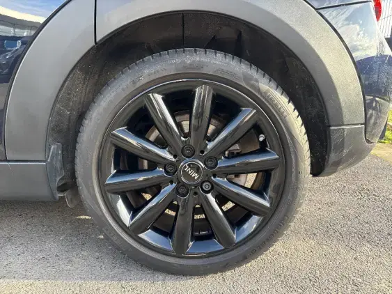 MINI MINI 5 PORTES III - voiture d'occasion - Photo 22