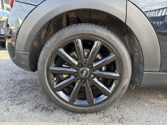 MINI MINI 5 PORTES III - voiture d'occasion - Photo 23