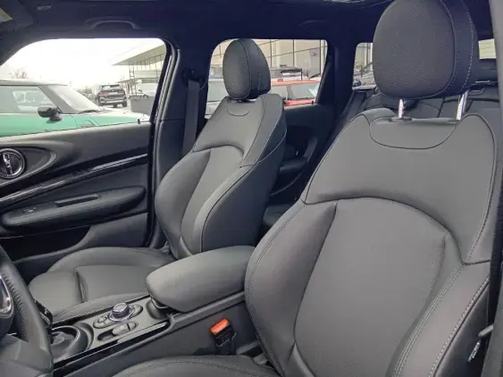 MINI CLUBMAN II - voiture d'occasion - Photo 16