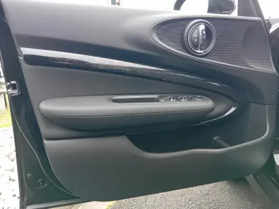 MINI CLUBMAN II - voiture d'occasion - Photo 17