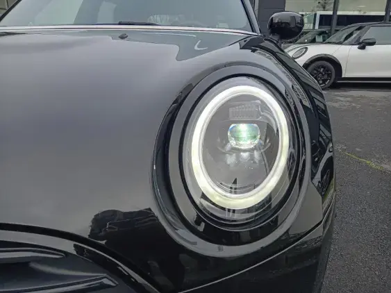 MINI CLUBMAN II - voiture d'occasion - Photo 18