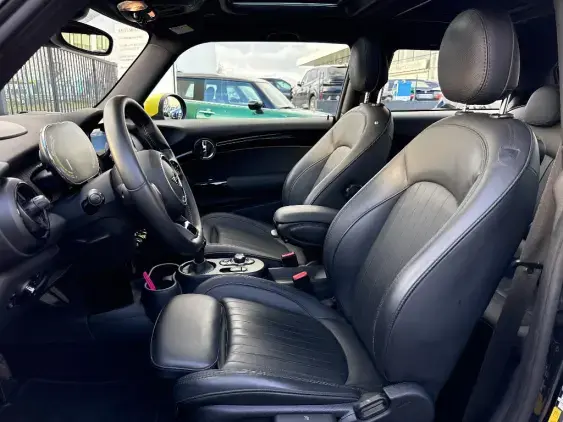 MINI MINI III - voiture d'occasion - Photo 15