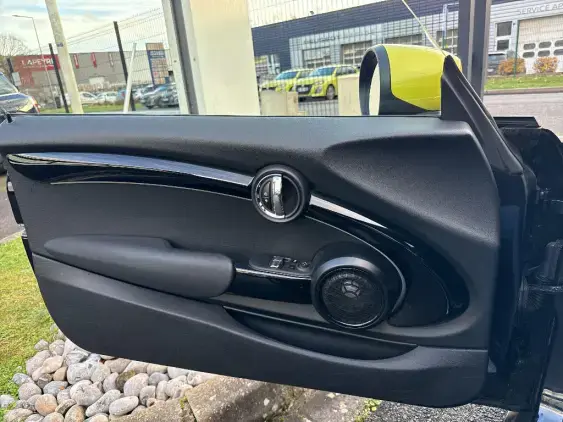 MINI MINI III - voiture d'occasion - Photo 16