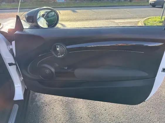 MINI MINI III - voiture d'occasion - Photo 18