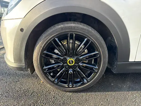 MINI MINI III - voiture d'occasion - Photo 21