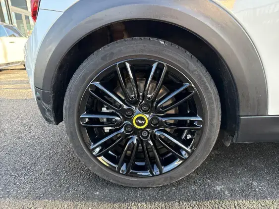 MINI MINI III - voiture d'occasion - Photo 23