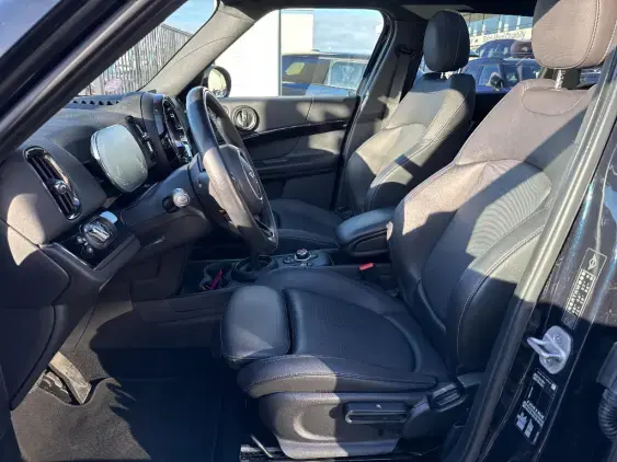 MINI COUNTRYMAN II - voiture d'occasion - Photo 15