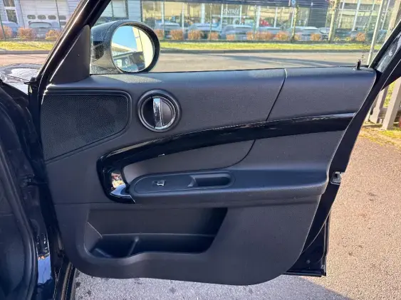 MINI COUNTRYMAN II - voiture d'occasion - Photo 17