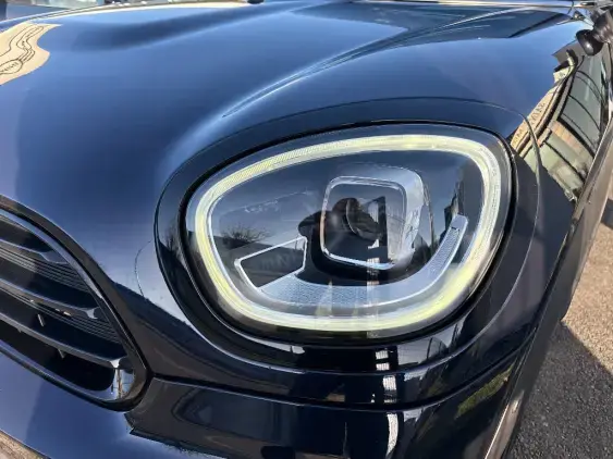 MINI COUNTRYMAN II - voiture d'occasion - Photo 19