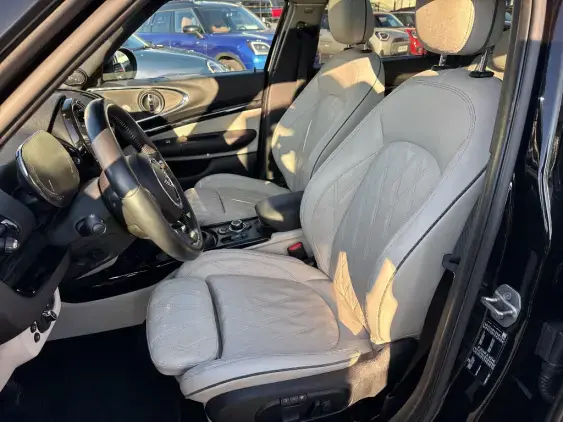 MINI CLUBMAN II - voiture d'occasion - Photo 15