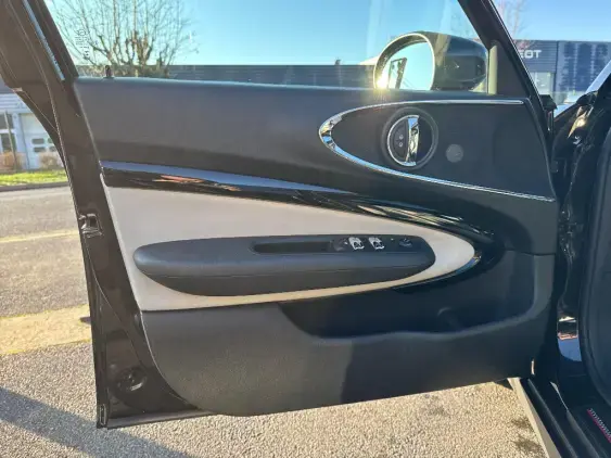 MINI CLUBMAN II - voiture d'occasion - Photo 16