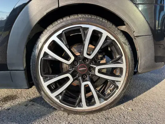 MINI CLUBMAN II - voiture d'occasion - Photo 18