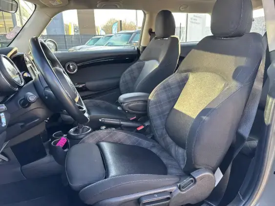 MINI MINI III - voiture d'occasion - Photo 16