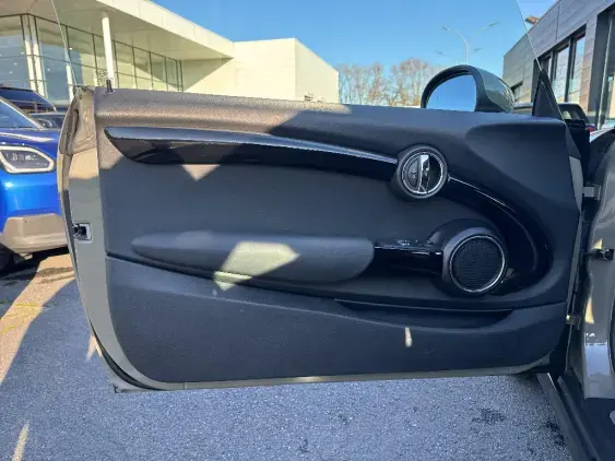 MINI MINI III - voiture d'occasion - Photo 17