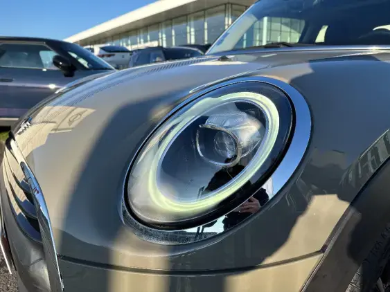 MINI MINI III - voiture d'occasion - Photo 18