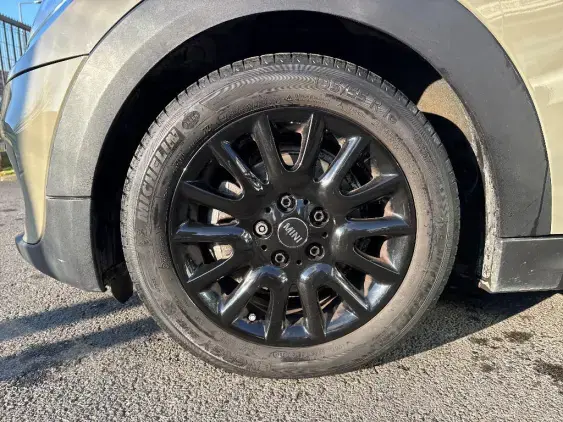 MINI MINI III - voiture d'occasion - Photo 19