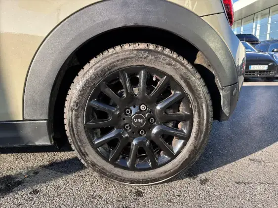 MINI MINI III - voiture d'occasion - Photo 20