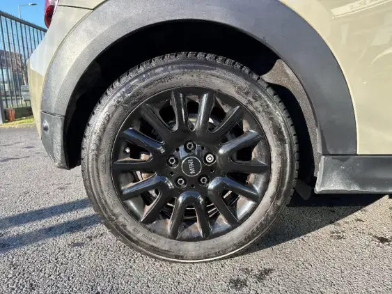 MINI MINI III - voiture d'occasion - Photo 21