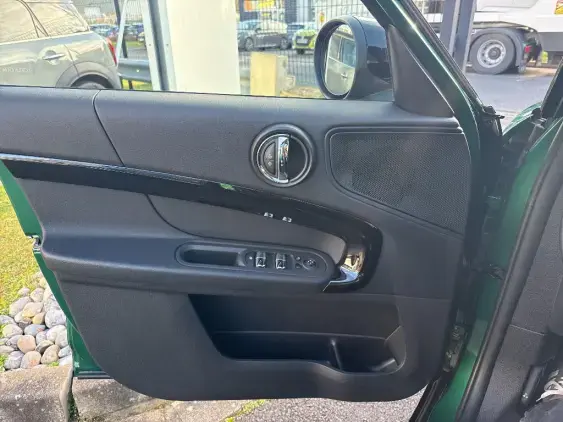 MINI COUNTRYMAN II - voiture d'occasion - Photo 13