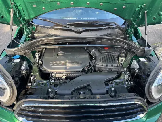 MINI COUNTRYMAN II - voiture d'occasion - Photo 15