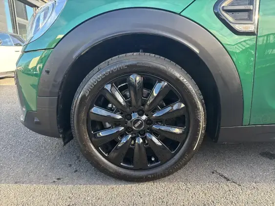 MINI COUNTRYMAN II - voiture d'occasion - Photo 17