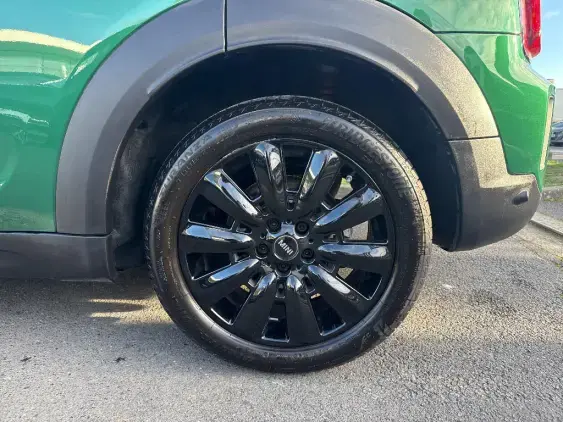 MINI COUNTRYMAN II - voiture d'occasion - Photo 18