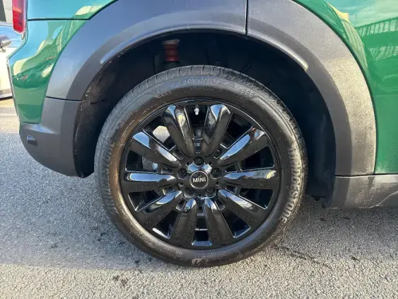 MINI COUNTRYMAN II - voiture d'occasion - Photo 19