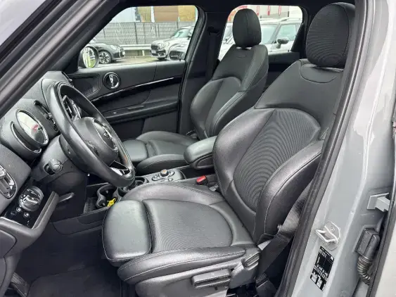 MINI COUNTRYMAN II - voiture d'occasion - Photo 16