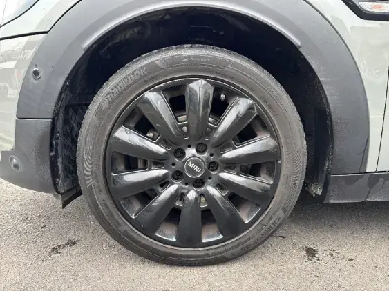 MINI COUNTRYMAN II - voiture d'occasion - Photo 19