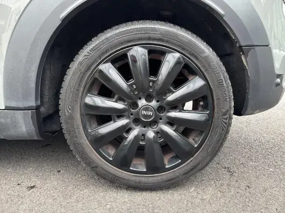 MINI COUNTRYMAN II - voiture d'occasion - Photo 20