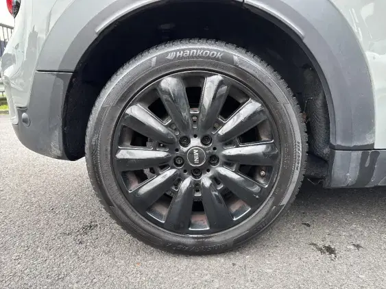 MINI COUNTRYMAN II - voiture d'occasion - Photo 21