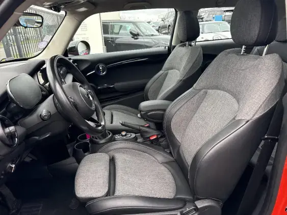 MINI MINI III - voiture d'occasion - Photo 16