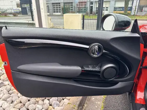 MINI MINI III - voiture d'occasion - Photo 17