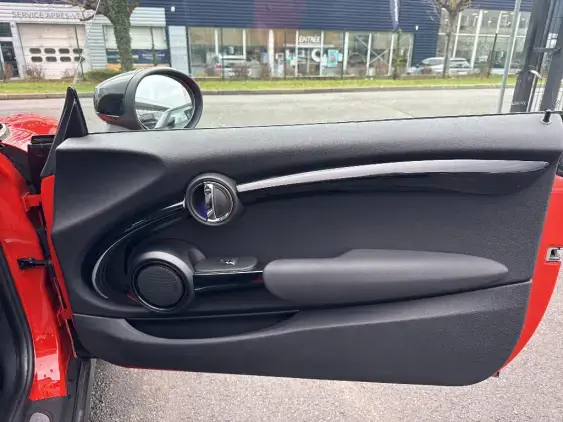 MINI MINI III - voiture d'occasion - Photo 18