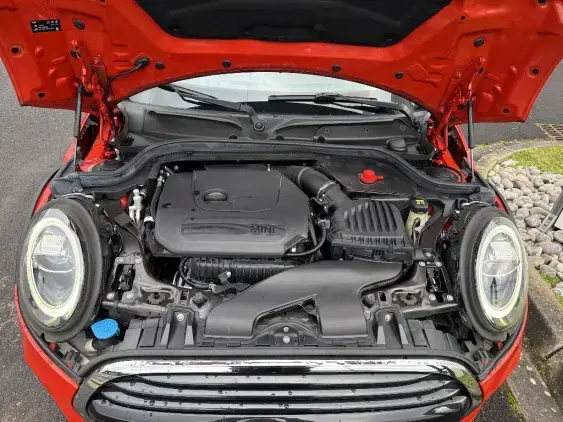 MINI MINI III - voiture d'occasion - Photo 19