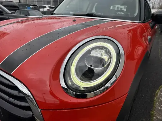 MINI MINI III - voiture d'occasion - Photo 20