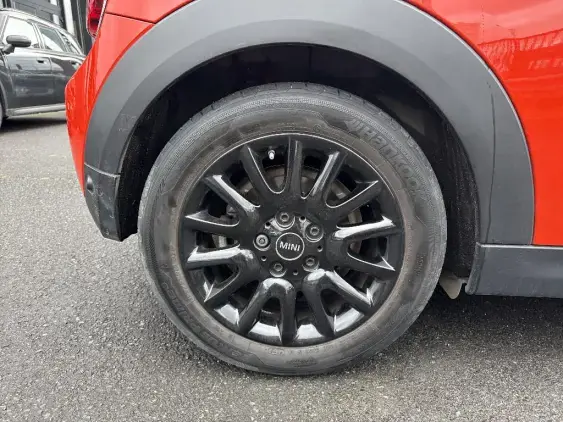 MINI MINI III - voiture d'occasion - Photo 21