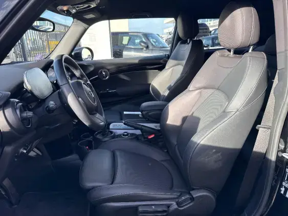 MINI MINI III - voiture d'occasion - Photo 15